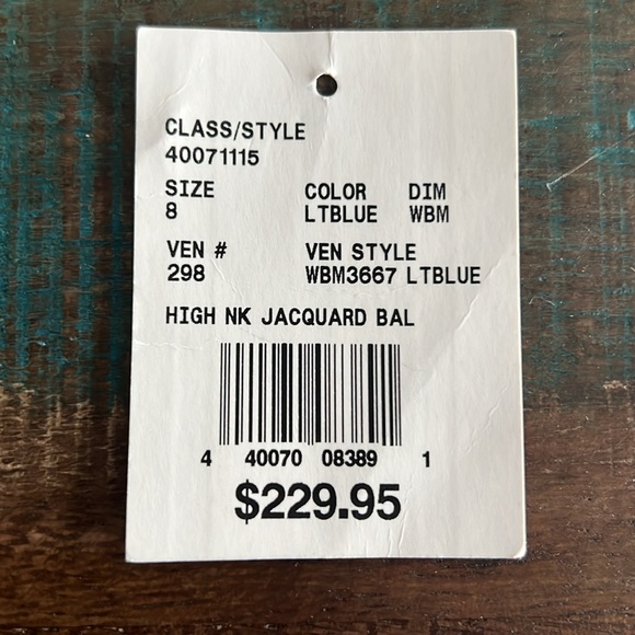 Dress - Picture 2 of 2